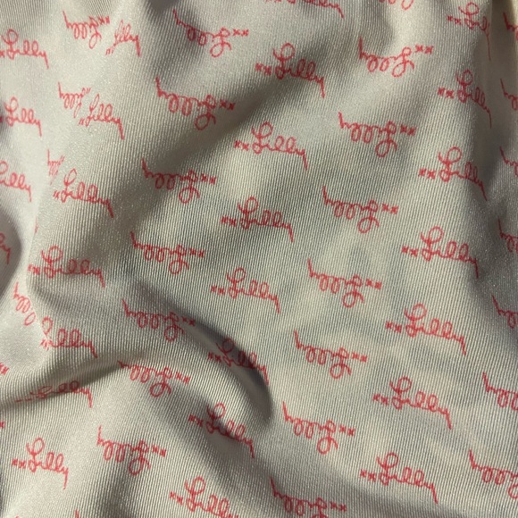 LILLY PULITZER BIKINI - Picture 3 of 5